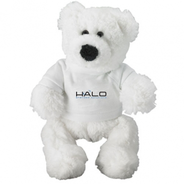 Lil Finnegan Bear(10" H)