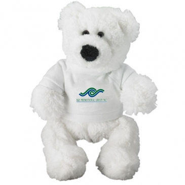 Lil Finnegan Bear(10" H)