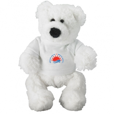 Lil Finnegan Bear(10" H)