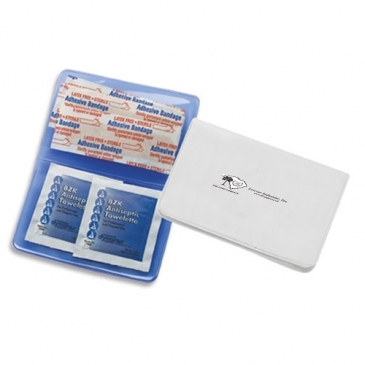 Econo Vinyl First Aid Kit