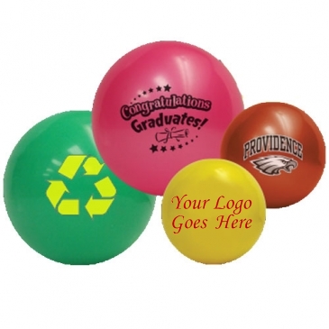 Play Balls