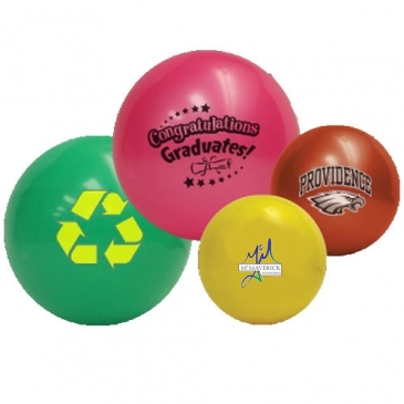 Play Balls