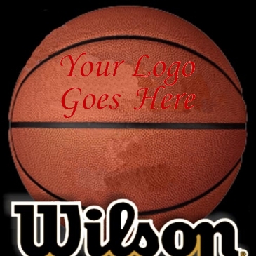 Wilson Composite Leather Basketballs