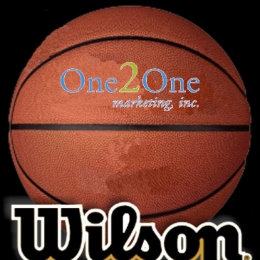 Wilson Composite Leather Basketballs