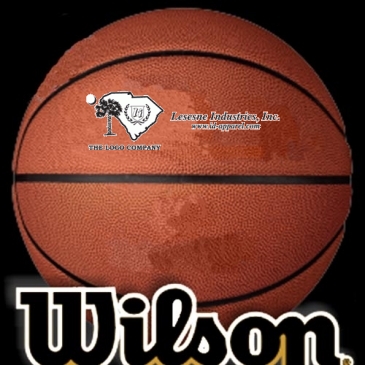 Wilson Composite Leather Basketballs