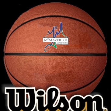 Wilson Composite Leather Basketballs