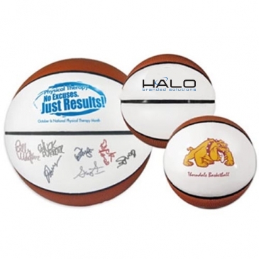 Full Size Signature Basketball