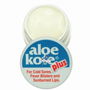 Aloe Kote Plus .25 oz