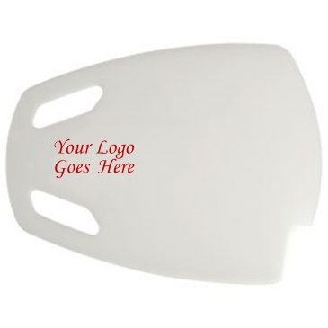 Flex-N-Scoop™ Cutting Board