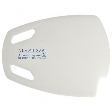 Flex-N-Scoop™ Cutting Board