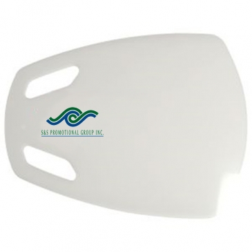 Flex-N-Scoop™ Cutting Board