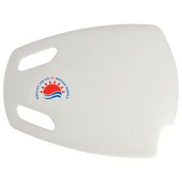 Flex-N-Scoop™ Cutting Board