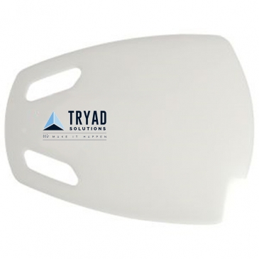 Flex-N-Scoop™ Cutting Board