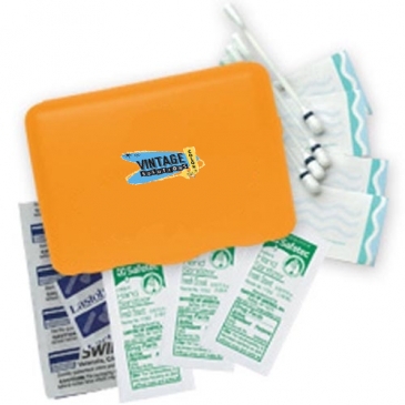 Protect™ First Aid Kit