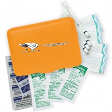 Protectâ„¢ First Aid Kit