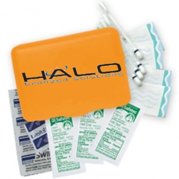 Protect™ First Aid Kit