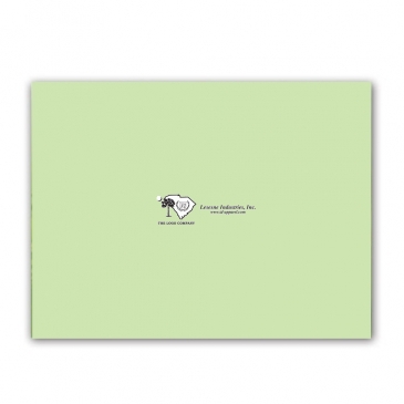 Rectangle Magnet 3 x 4