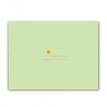 Rectangle Magnet 3 x 4