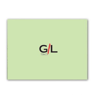 Rectangle Magnet 3 x 4