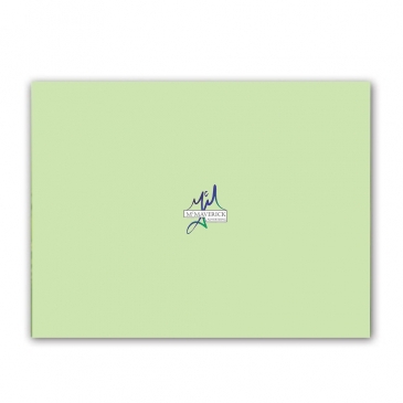 Rectangle Magnet 3 x 4
