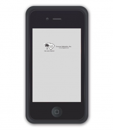 Touch Screen Phone