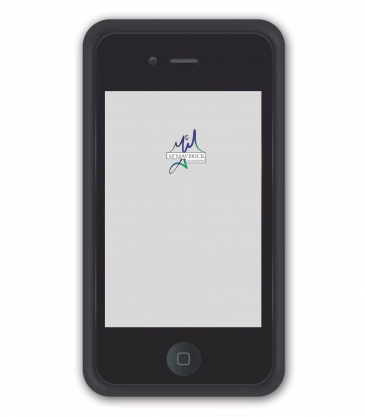 Touch Screen Phone