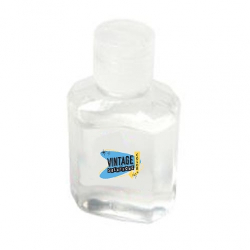2 oz. Protect™ Hand Sanitizer