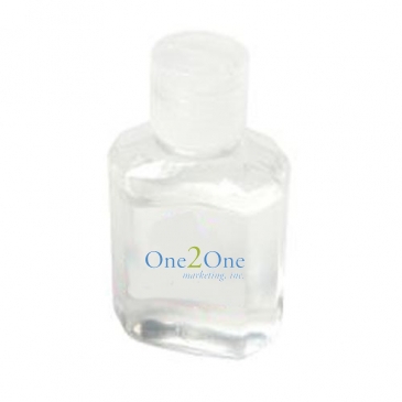 2 oz. Protect™ Hand Sanitizer