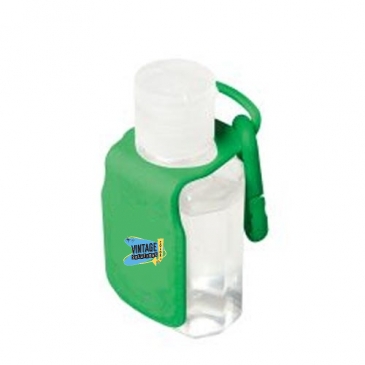 2 oz. Protect™ Hand Sanitizer w/ Caddy