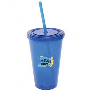 16 oz. All-Pro™ Acrylic Cup