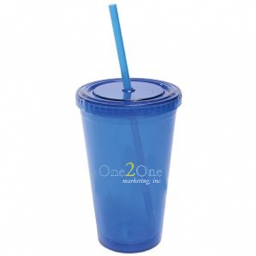 16 oz. All-Pro™ Acrylic Cup