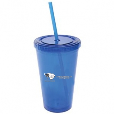 16 oz. All-Pro™ Acrylic Cup