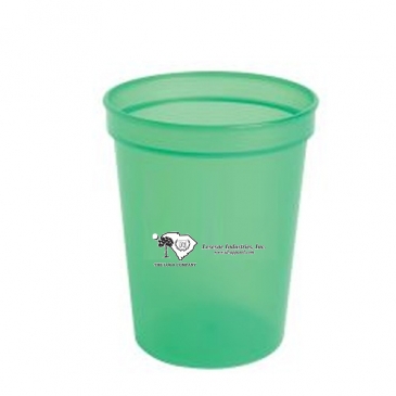 16 oz. Stadium Cup