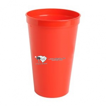 22 oz. Stadium Cup