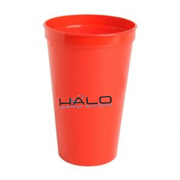 22 oz. Stadium Cup