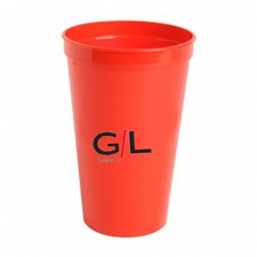 22 oz. Stadium Cup