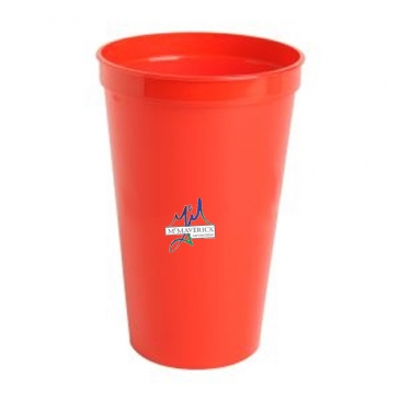 22 oz. Stadium Cup