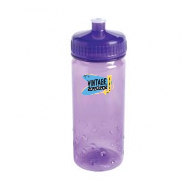 16 oz. PolySure™ Inspire Bottle
