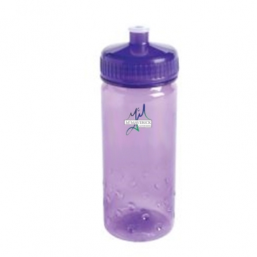 16 oz. PolySure™ Inspire Bottle