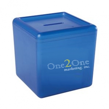Cash Cube™