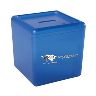 Cash Cube™