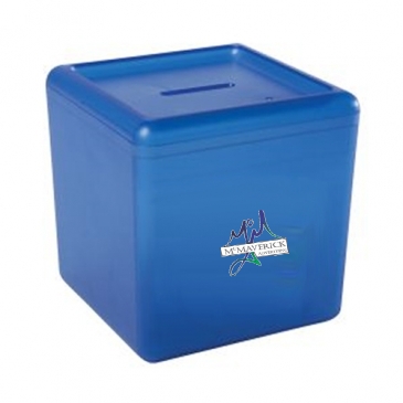 Cash Cube™
