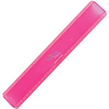 12" Leading Edge™ Ruler