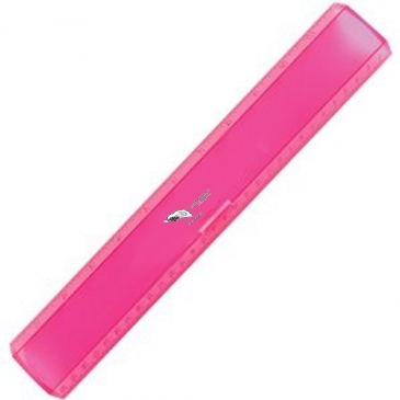 12" Leading Edge™ Ruler