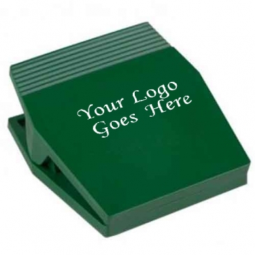 2"  Memo Clip with Magnet - Made in USA