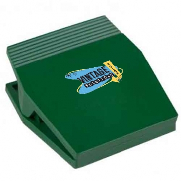 2"  Memo Clip with Magnet - Made in USA