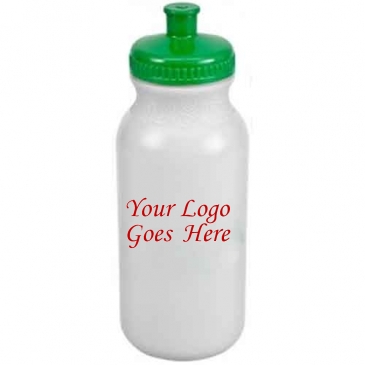 20 oz. Bike Bottles  - The Omni.