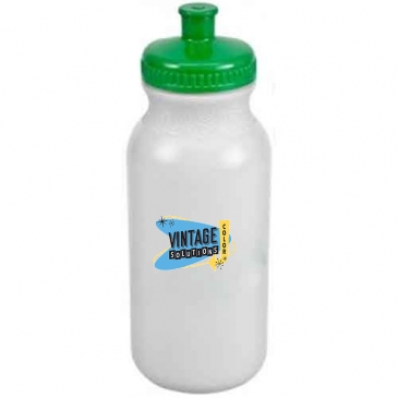 20 oz. Bike Bottles  - The Omni.