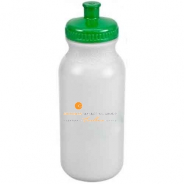 20 oz. Bike Bottles  - The Omni.