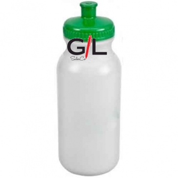 20 oz. Bike Bottles  - The Omni.